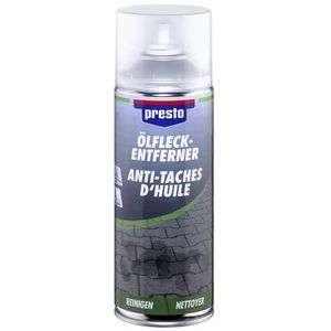 Ölfleckentferner Presto 157172, Spray