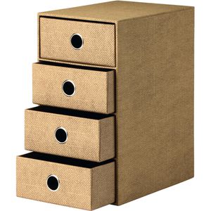 Produktbild für Schubladenbox Rössler-Papier 1524452604, S.O.H.O.