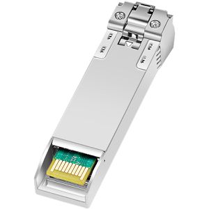 Produktbild für Transceiver LogiLink SFP008