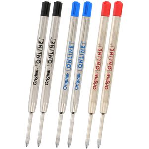 Kugelschreiberminen Online 70007