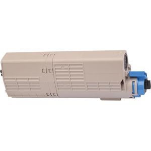 Produktbild für Toner Böttcher-AG für Oki 46490606