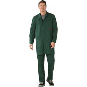 Produktbild für Arbeitskittel Planam BW 290, Herren