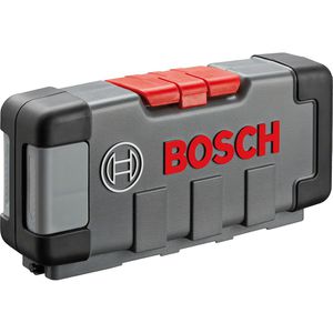Produktbild für Stichsägeblätter Bosch Basic for Wood and Metal