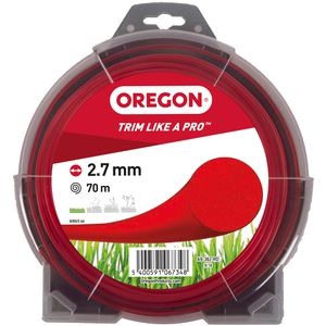 Trimmerfaden Oregon 69-382-RD, rund