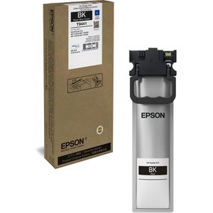 Tinte Epson C13T944140 L schwarz