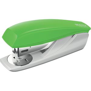 Produktbild für Heftgerät Leitz 5606-00-55, NeXXt recycle, inkl. 200 Klammern