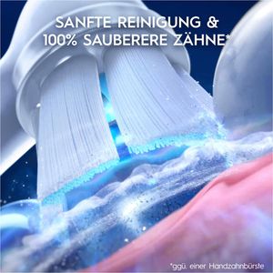 Produktbild für Elektrische-Zahnbürste Oral-B iO My Way Teens