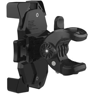 Produktbild für Handyhalterung XLayer 221250, für Fahrrad und Motorrad