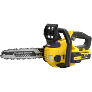 Produktbild für Kettensäge Stanley FATMAX V20, SFMCCS630M1-QW, Akku