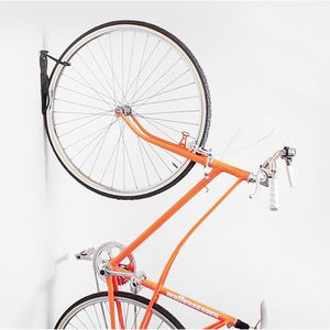 Produktbild für Fahrrad-Wandhalterung Relaxdays 10014689