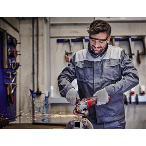Produktbild für Winkelschleifer Einhell TE-AG 18/115 Q Li Solo