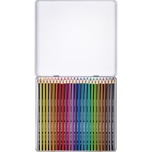 Produktbild für Buntstifte Staedtler Noris Colour 185 M24