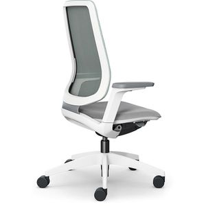 Produktbild für Bürostuhl sedus seflex, ef-122/002