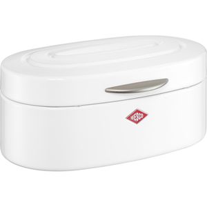 Brotkasten Wesco Elly Medium, Stahlblech