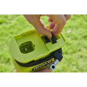 Produktbild für Kompressor Ryobi RPI18-0 ONE+ Akku-Mini, 84 dB(A), 18V