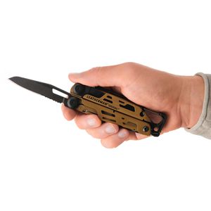 Produktbild für Multitool Leatherman Signal, 832404