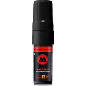 Produktbild für Permanentmarker Molotow Coversall Marker 460PI