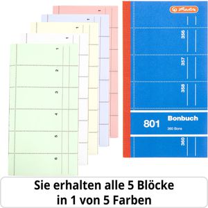 Bonbuch
