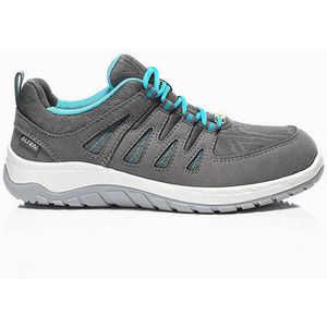 Produktbild für Sicherheitsschuhe ELTEN Maddie grey Low, ESD, S1PS