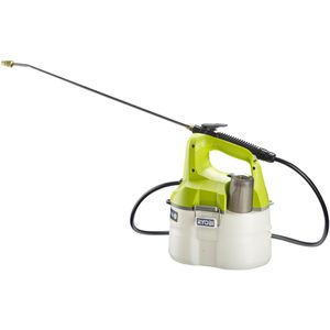 Produktbild für Drucksprüher Ryobi Akku-Sprühgerät 18V One+, 3,5 L