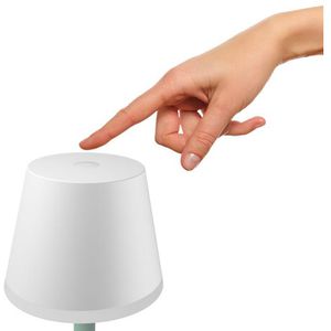 Produktbild für Tischlampe Philips-Hue Ambiance Go, weiß mit LED