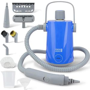 Dampfreiniger LEBENLANG LBR9727