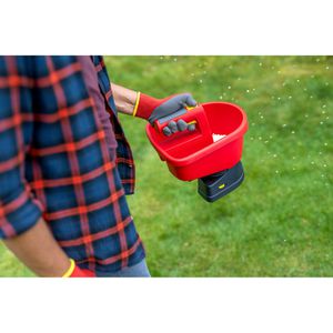 Produktbild für Universalstreuer Wolf-Garten WE-B Streuer, 5455000A