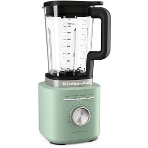 Produktbild für Standmixer KitchenAid Pure Power, 5KSB2071EDC