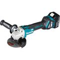 Zusatzbild Winkelschleifer Makita DGA511RTJ