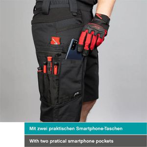Produktbild für Arbeitshose ACE-Instruments Constructor, Herren
