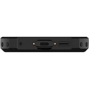 Produktbild für Handyhülle UAG Essential Armor Case, Magsafe, schwarz