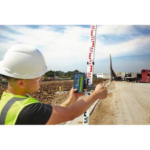 Produktbild für Laser-Empfänger Bosch 0601069L00, LR45
