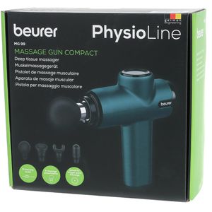 Produktbild für Massagepistole Beurer MG 99 Massage Gun Compact