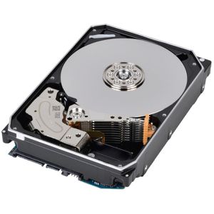 Produktbild für Festplatte Toshiba Enterprise Capacity MG09ACA14TE