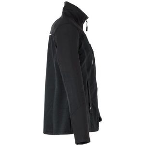 Produktbild für Arbeitsjacke Planam Norit Hybridjacke, Damen