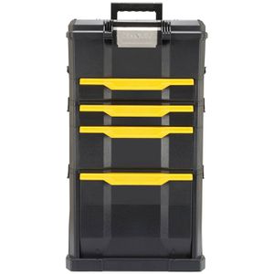 Produktbild für Werkzeugkoffer Stanley 1-79-206