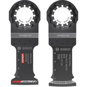 Produktbild für Multifunktionswerkzeug-Zubehör Bosch PRO AIZ 32 APIB