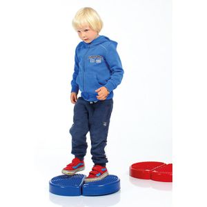 Produktbild für Balance-Pad Togu Aero-Step, aus Kunststoff