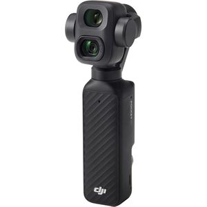 Produktbild für Action-Cam-Objektiv DJI Osmo Pocket 4P Weitwinkelobjektiv