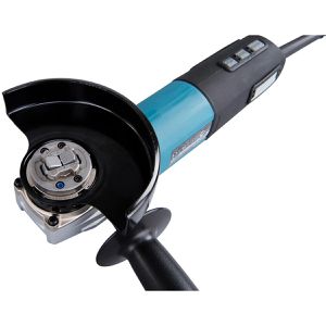 Produktbild für Winkelschleifer Makita GA5080RX02