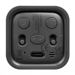 Produktbild für Timer TFA 38.2061.01 Mini Cube digital