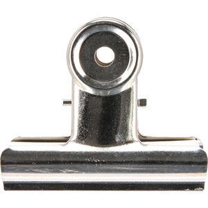 Produktbild für Briefklemmer Westcott E-1090400, mit Aufhängeöse