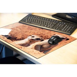 Produktbild für Schreibunterlage Läufer 46596, mehrfarbig