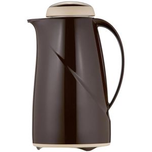 Produktbild für Thermoskanne Helios Wave, 2944-123, Kunststoff