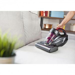Produktbild für Milbensauger Domo Powerbürste, DO234S, 700 Watt