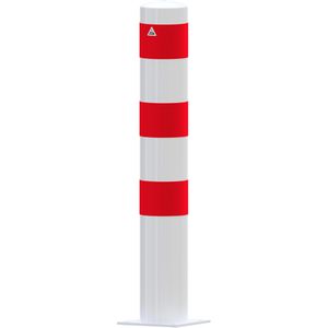 Produktbild für Rammschutzpoller Schake 40153B, für Außenbereich