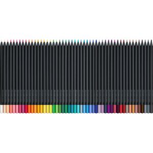 Produktbild für Buntstifte Faber-Castell Black Edition, 116450