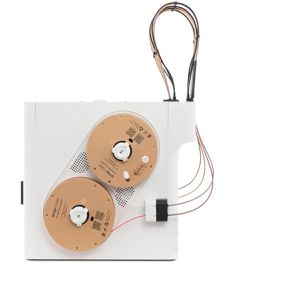 Produktbild für 3D-Drucker Snapmaker U1, 500 mm/s, Bausatz