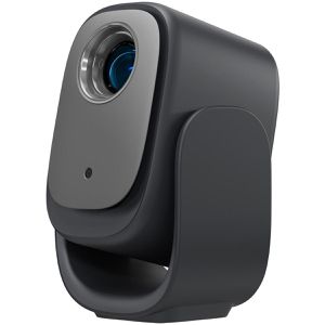 Produktbild für Beamer Dangbei N2 Mini, 04.4H00-HF2H00-GER0, LED, Full HD
