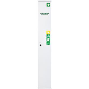 Produktbild für Verbandschrank Söhngen NovoLine 4, stehend, DIN 13157